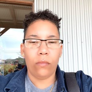 Meet your Posher, Tiffany